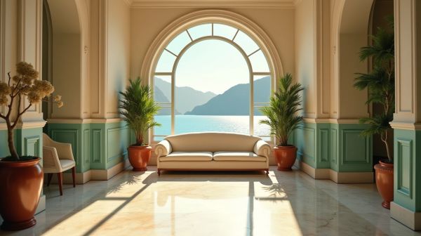 Choisissez votre hôtel en Sardaigne selon vos envies