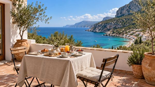 Top hôtels en Sardaigne : trouvez celui qui vous correspond